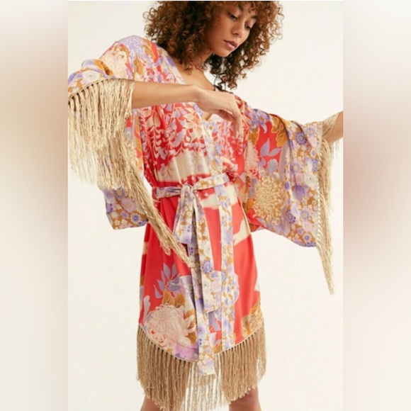 Spell and the Gypsy Willow Dress - Picture 4 of 7